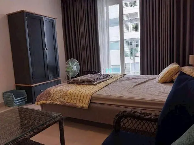 Sky Center 36M2 Full Nthat Chốt Nhanh 2Ty750Tr