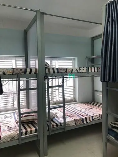 Ktx Tiện Nghi Gần Đại Học Công Thương Huit