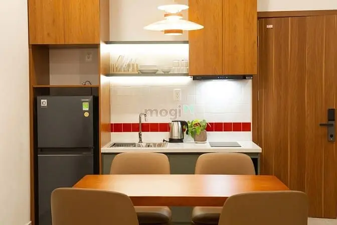 🏡Cho Thuê Căn Hộ 1Pn_Hẻm 2 Oto Né Nhau_Yên Tĩnh_Có Dọn Phòng_Thay Dra