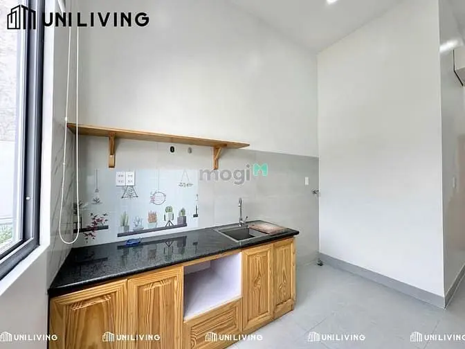 💥Căn Hộ Ban Công Ngay Cầu Rạch Chiếc, Thuận Tiện Qua Q2, Bình Thạnh🥳
