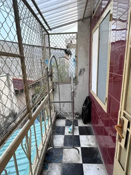 Cho Thuê Phòng Trọ Phú Nhuận. Ở Được 3 Người