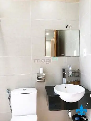 🏡Cho Thuê Căn Hộ Studio_Ban Công_Máy Giặt Riêng_View Sông_Yên Tĩnh