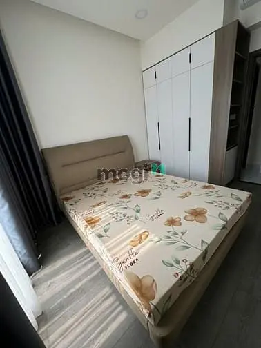 Cho Thuê Căn 2Pn 2Wc 86M2 Full Nội Thất Diamond Centery View Hồ Bơi