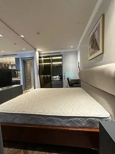 Cho Thuê 2 Căn Hộ Serenity Q.3 - Đang Trống - 70M2 - 123M2 - 35Tr/Th