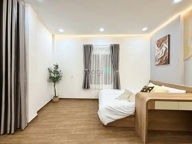 Nguyễn Thượng Hiền- Ô Tô Tới Cửa – Nở Hậu 7M Cực Hiếm • 1 Tỉ 625 (Tl)