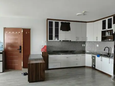 Pn Techcons, Hoa Sứ, Cho Thuê Căn 2 Phòng, 90M2, Nội Thất, 16Tr/Th