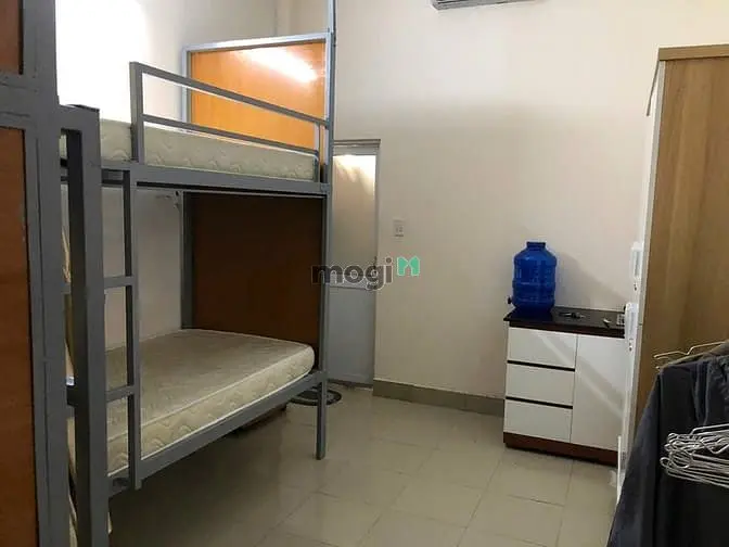Phòng Ở Gần Huit Giá Tốt – Có Máy Lạnh – Giờ Giấc Tự Do