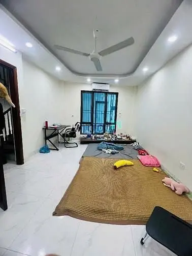 Nhà 32M Di Trạch Mới 5 Tầng 5Ty35 - Ô Tô - Nở Hậu Càng Ở Càng Phát