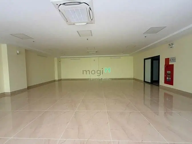 Cho Thuê Toà Văn Phòng Mặt Phố Vương Thừa Vũ - Thanh Xuân- Dt 200M2