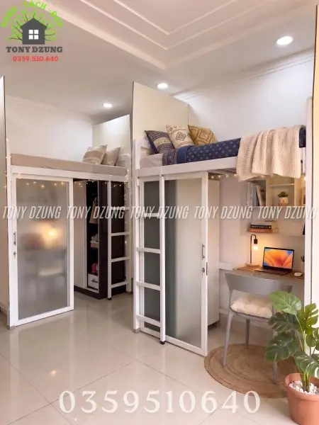 Siêu Phẩm Miniduplex Cực Kỳ Xịn Xò, An Ninh Vô Cùng, Cách Đh Iuh 500M