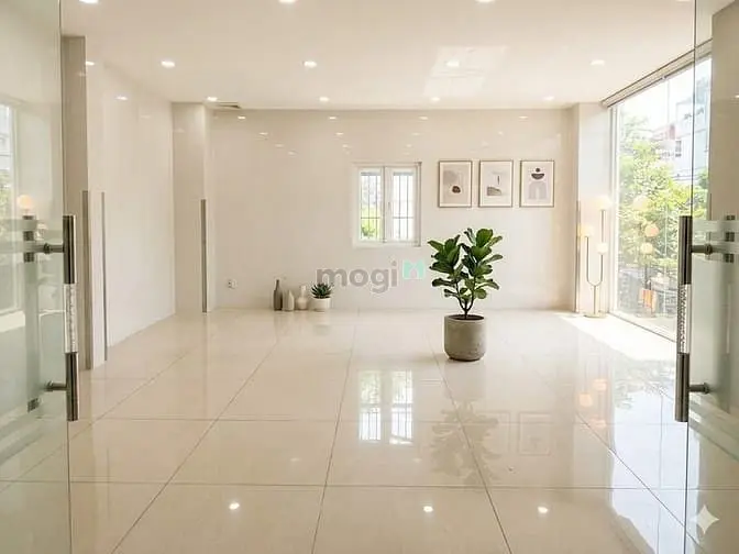 Bán Nhà Mặt Tiền Đường Số 7 Kdc Trung Sơn, Bình Chánh - 6X20M - Hầm 4