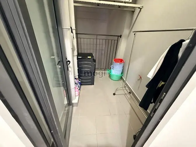 Cho Thuê Căn Hộ S10.06 2Pn 2Wc