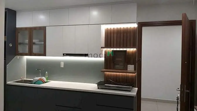 Cityland Park Hill 75M2,2Pn Full Chỉ 15Tr Ở Liền