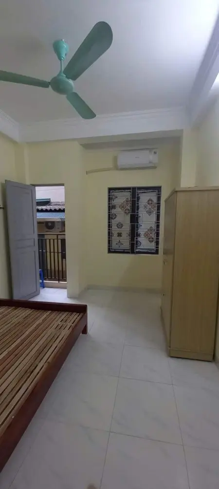 Cho Thuê Phòng Tại Trung Tâm Kiều Mai - Phường Phúc Diễn - Quận Bắc Từ Liêm - Hà Nội