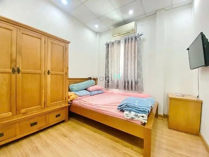 Vip - Cư Xá Tự Do - Công Viên Lê Thị Riêng - Giáp Cư Xá Bắc Hải - Q10