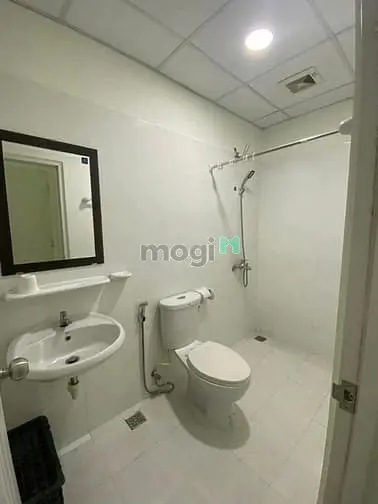 C/C Nguyễn Phúc Nguyên Cho Thuê Căn 2P Ngủ Giá 12,5Tr