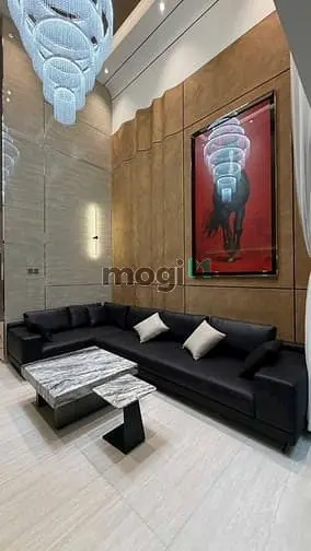 Nhà Phố Xây Mới Khu Dân Cư Nam Long Phú Thuận Kết Nối Phú Mỹ Hưng 300M