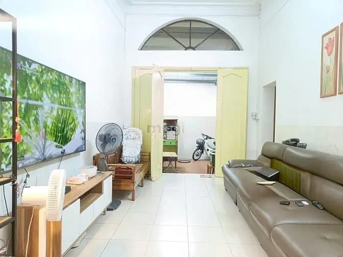 Đê La Thành – Đôgs Đa - Ô Tô – 84 M2 – 3 Tầng – Mt ^ M – Giá 16.8 Tỷ.