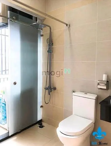 🏡Cho Thuê Căn Hộ Studio_Ban Công_Máy Giặt Riêng_View Sông_Yên Tĩnh
