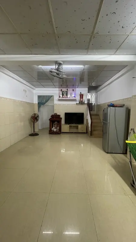 Nhà Văn Thân 3 Phòng Ngủ Chốt 8 Triệu