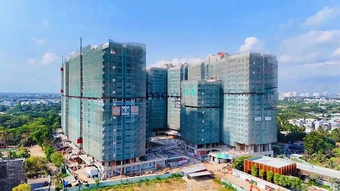 Bán Gấp Căn Hộ 2Pn View Sông Elysian Q9, 82,4M2 Giá Chênh Nhẹ Đầu Tư