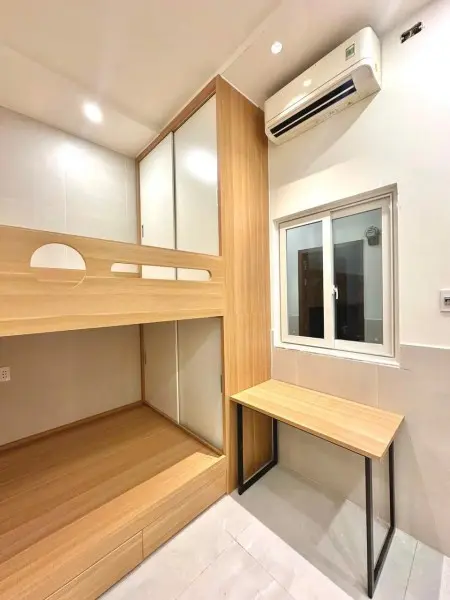 10/3 Đường Số 12, Phường Tăng Nhơn Phú A, Thành Phố Thủ Đức, Thành Phố Hồ Chí Minh
