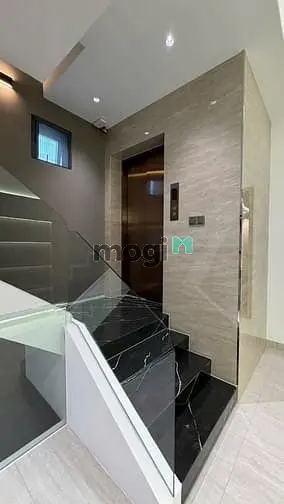 Nhà Phố Xây Mới Khu Dân Cư Nam Long Phú Thuận Kết Nối Phú Mỹ Hưng 300M
