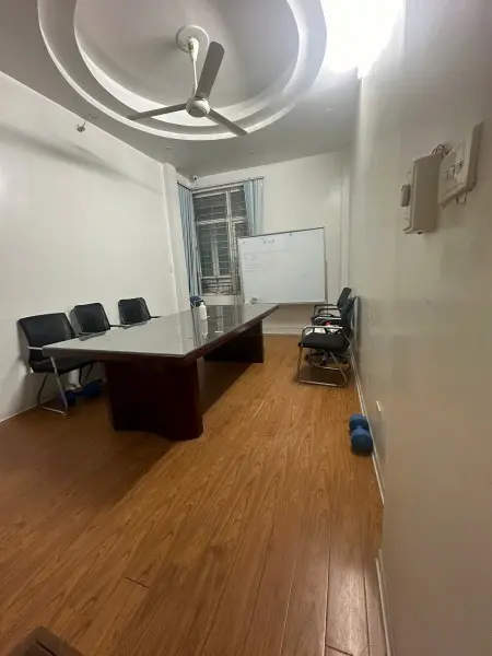 Cho Thuê Nhà Nguyên Căn Để Ở Hộ Gia Đình, Văn Phòng Hoặc Dạy Học