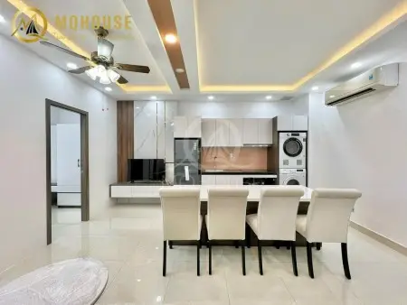 Cho Thuê Căn Hộ Giá Chỉ Từ 5 Triệu (Gần Sân Bay , Bệnh Viện , Đi Các Quận Trung Tâm Nhanh Chóng)