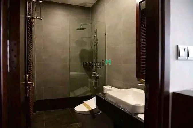 🍁Căn Hộ_1Pn_Ban Công_Bình An_Full Nội Thất