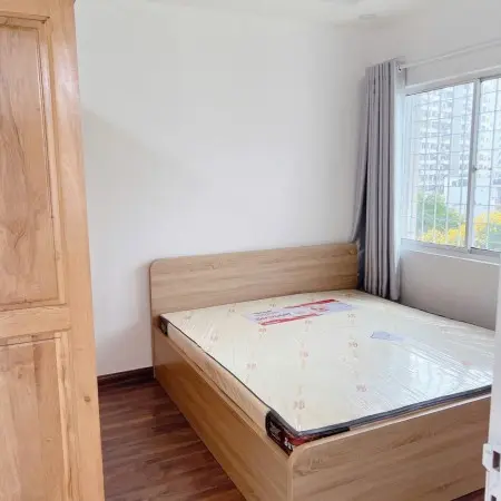 C/C Kim Tâm Hải Đường Trường Chinh Căn 1P Ngủ, Nội Thất,Giá 6,5Tr