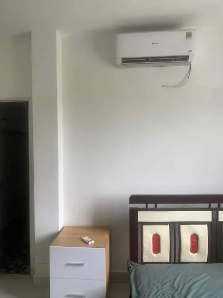 Cho Thuê Phòng Trọ Giá Rẻ Gò Vấp