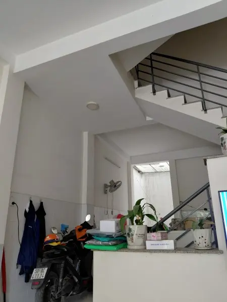 Cho Thuê Phòng Trọ Khu Vực Phường Tân Sơn Nhất ( Phường 4 Tân Bình Cũ)