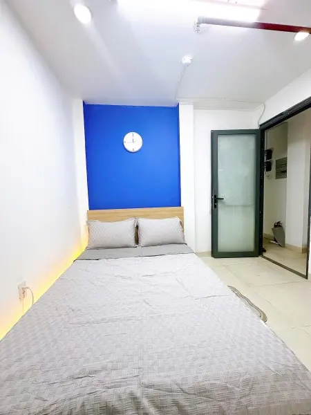 383/45 Quang Trung, Khu Phố 6, Phường 10, Quận Gò Vấp, Thành Phố Hồ Chí Minh