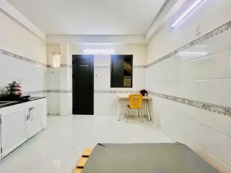 Phòng Cho Thuê Đầy Đủ Tiện Nghi, Cửa Sổ Thoáng 2' Đi Aeon Tân Phú, Đh Công Thuơng