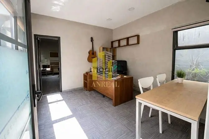 Cho Thuê Nhà Văn Phòng Hiện Đại 200M2 Giá 40 Triệu