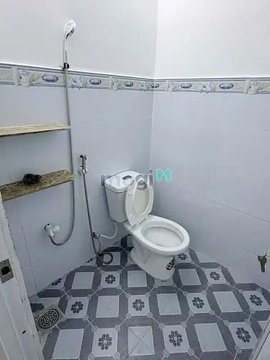 Nhà Cho Thuê Nguyên Căn An Tĩnh Trung Tâm Q8