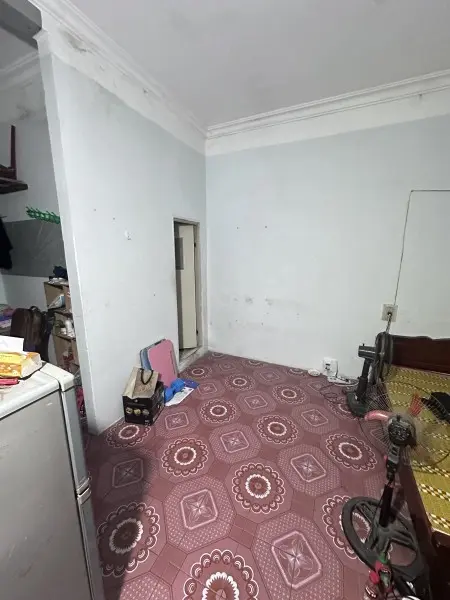 Cần Tìm Bạn Nam Ở Ghép ( Đã Có 2)