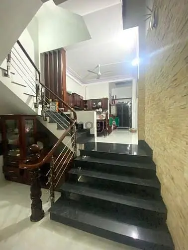 Mtkd - Cư Xá Bắc Hải - Q10 - 100M2 - Tô Hiến Thành - 4 Tầng - 16.9 Tỷ
