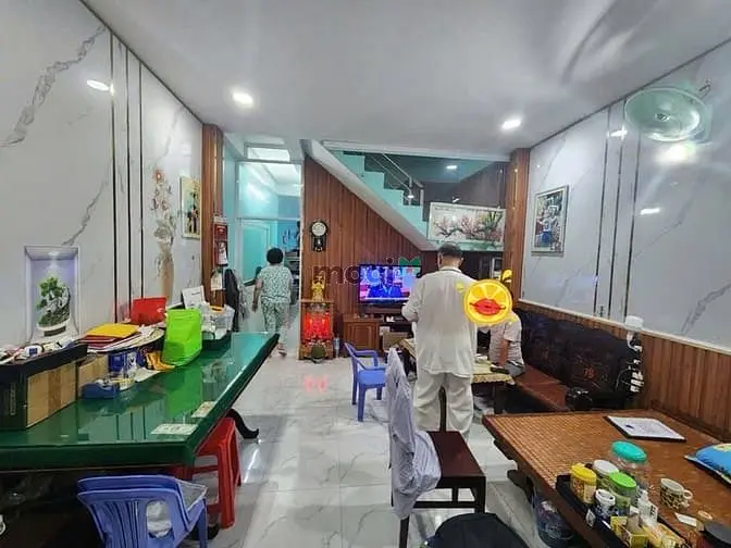 Hẻm Xe Hơi Huỳnh Tấn Phát, Nhà Bè – Gần Phú Mỹ Hưng, Nhỉnh 4 Tỷ