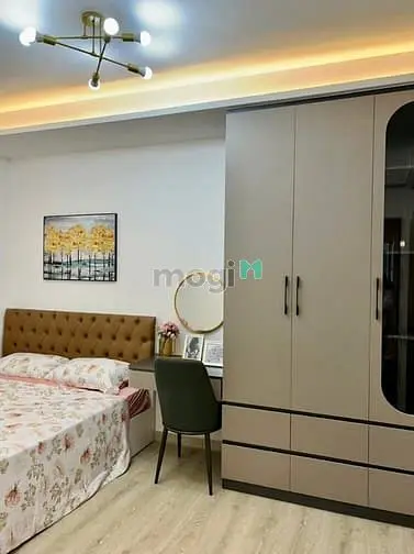 Chính Chủ Cần Bán Nhanh Căn Hộ Mỹ Khánh Nhà Mới Đẹp Full Nội Thất Xịn
