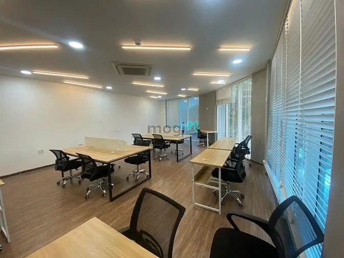 Full Giỏ Hàng Vp Tại Sala, Chỉ Từ 13Tr/Tháng, 35M2 Hoàn Thiện Đẹp
