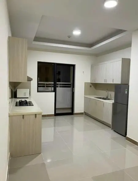 Cho Thuê Phòng Chung Cư Đức Khải Liền Kề Phú Mỹ Hưng Giờ Giấc Tự Do