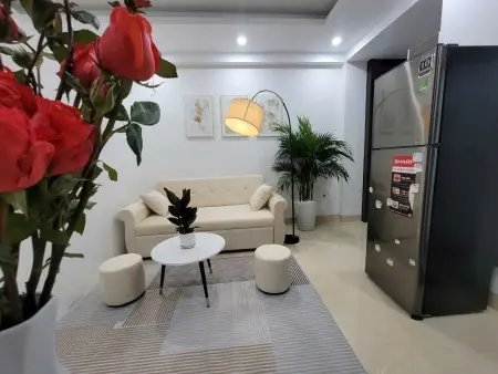  Căn Hộ 1N1K Cao Cấp – Từ 5Tr3 Đến 5Tr5 – 482 Kim Giang – Ở Ngay 