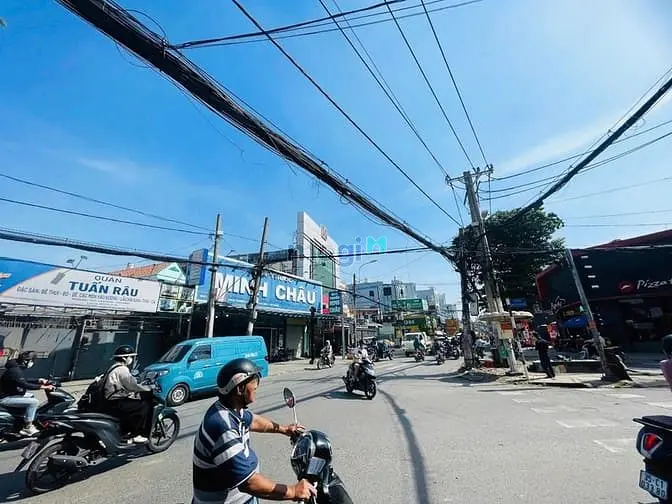 Cho Thuê Mt Phạm Văn Chiêu 11.5M - Sàn Trống Suốt - Dt Hơn 500M2