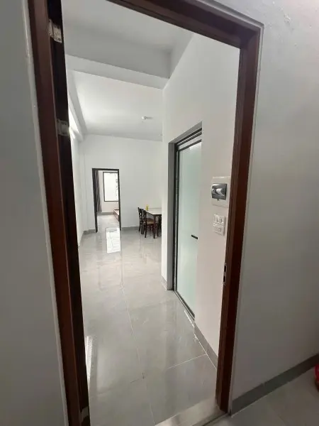 Cho Thuê Phòng 1 Khách 1 Ngủ Tại Ngọc Trục - Đại Mỗ