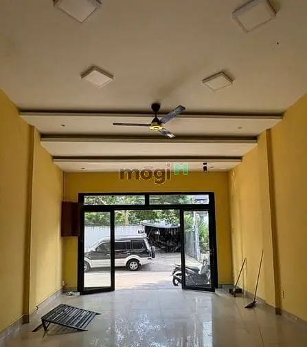 Mbkd Thảo Điền, Quận 2 (5X11,6M) Tầng Trệt - Đường Ô Tô. Giá Thuê 22Tr