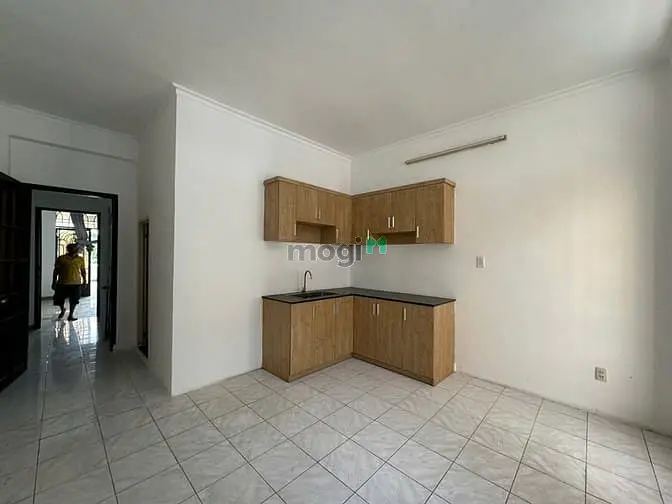 Mặt Bằng Thảo Điền (4,3X29M) 1 Trệt 2 Lầu. Hiếm Vị Trí Đẹp - Giá 100Tr