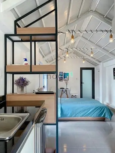 🍁Penthouse Mini_Võ Thị Sáu_Chill Như Dallas