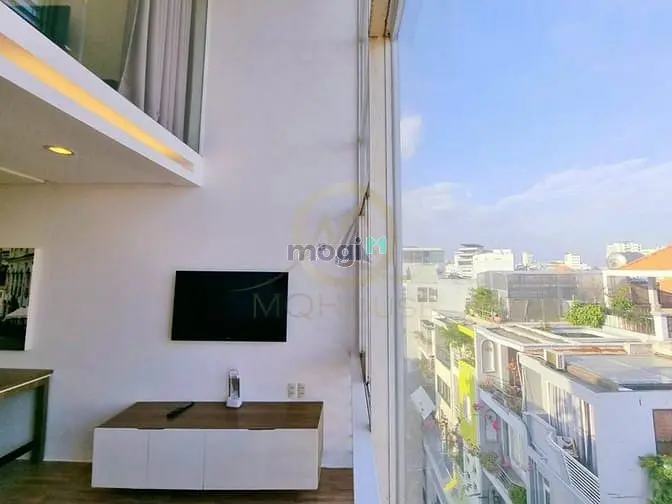 🏡Căn Hộ 2Pn_City View_Thiết Kế Sang Trọng_Bảo Vệ 24/7_Có Dọn Phòng